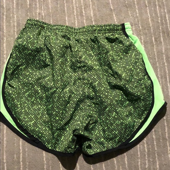 Nike Dry Fit Running Shorts - Picture 3 of 3